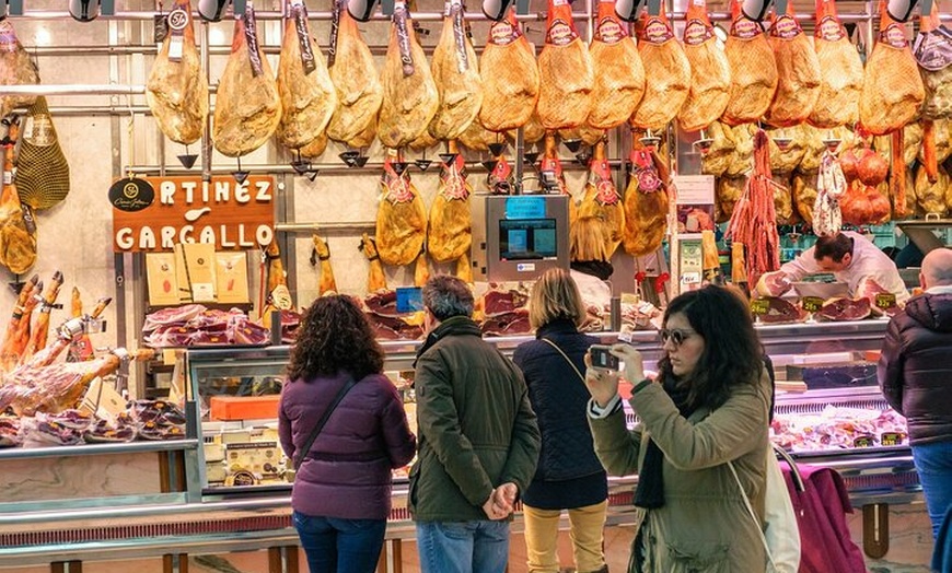 Image 9: Excursión privada de un día a Valencia - Aspectos destacados, Museo...