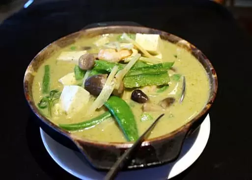 5% Cash Back at Nori Thai & Sushi