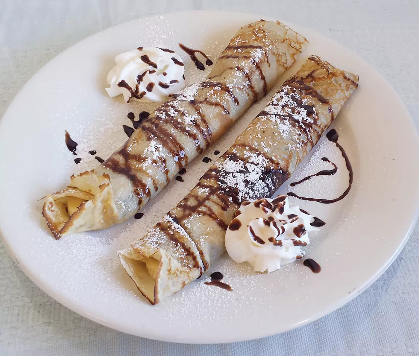 $15 For $30 Worth Of European & Croatian Cuisine - Primary Image