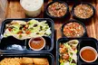 8% Cash Back at Fajita Pete's - Second Medium