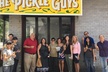 Lower East Side Eats Food Tour - Second Medium