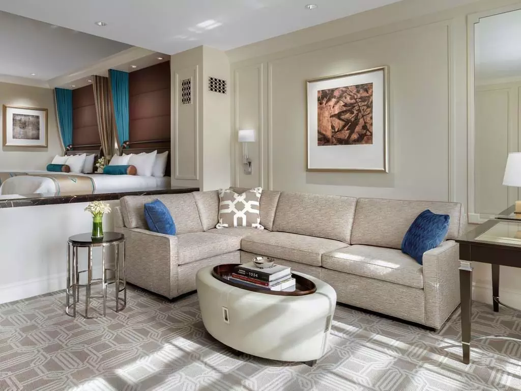 ✈ NEVADA | Las Vegas - The Palazzo At The Venetian 5*, 3 Nächte - P...