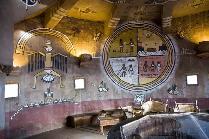 The Perfect Grand Canyon Tour with Local Expert Guides