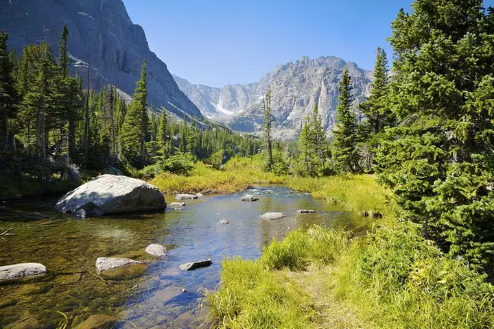 Full-Day Zion National Park Tour from Las Vegas