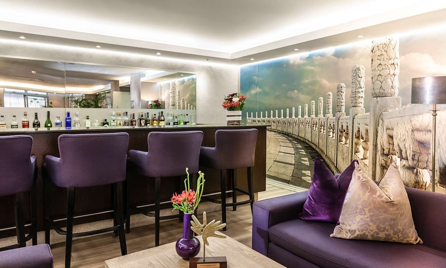 Image 16: ✈ AFRIQUE DU SUD | Cape Town - The Hyde Luxury All-Suite Hotel and ...