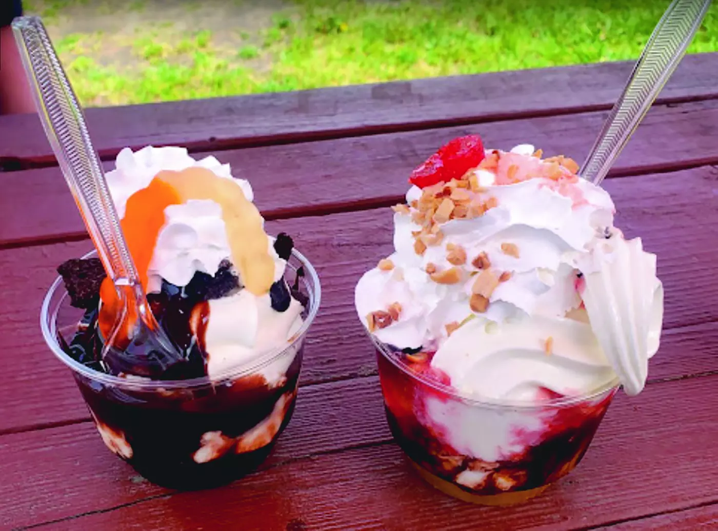 $15 For $30 Worth of Casual Dining & Sweets - Primary Image