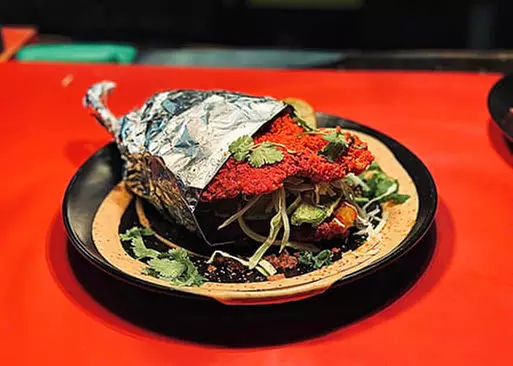 5% Cash Back at El Diablo Loco Cantina & Tequ...