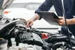 $39.98 For A Full Synthetic Oil Change (Reg.$79.95) - Second Medium