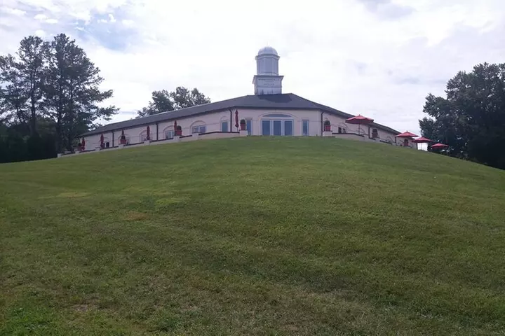 Private Wine Tours (Minimum 3 & Maximum 6 ) Pickup Maximum 30 Mi