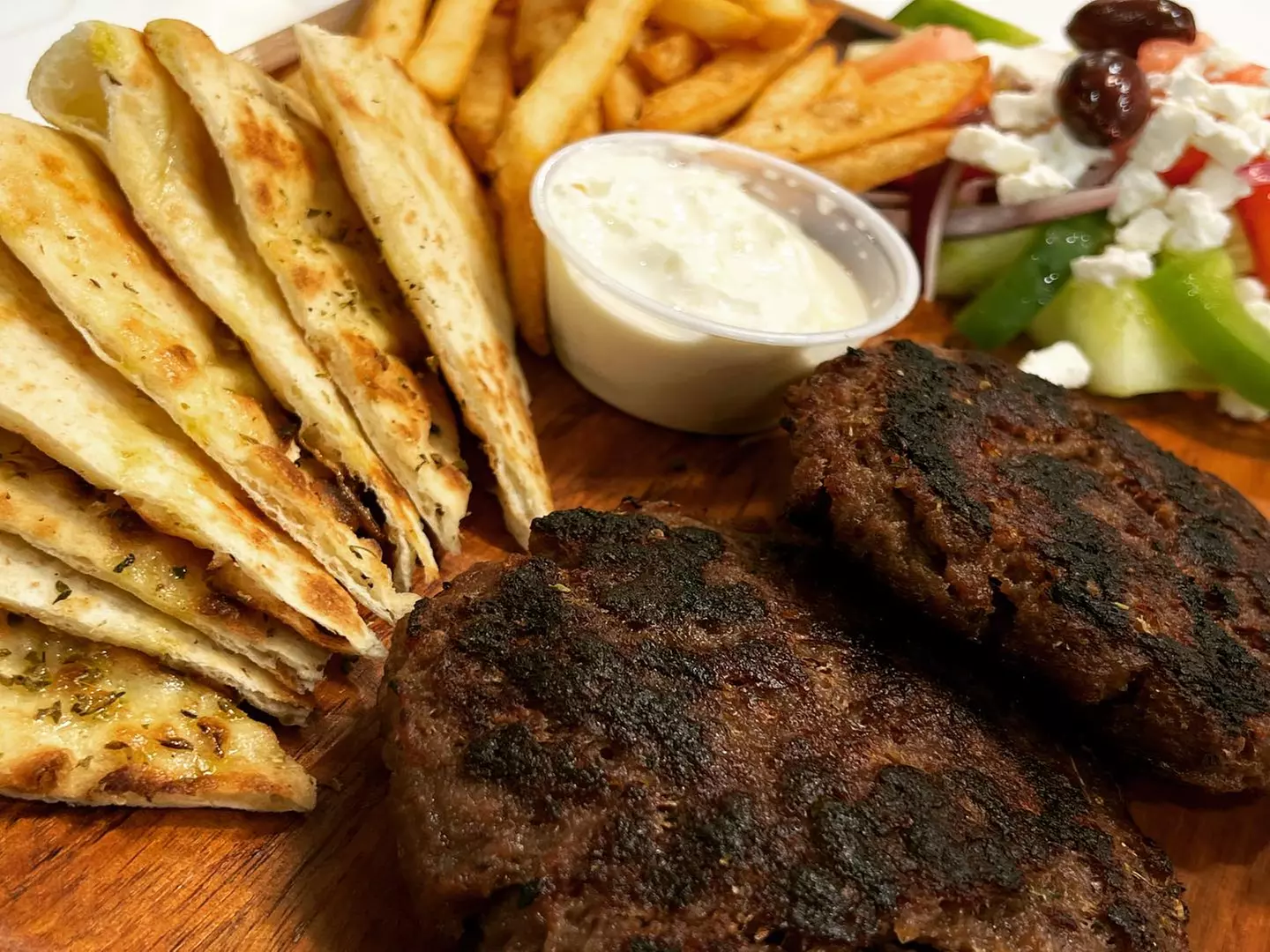 $10 For $20 Worth of Casual Dining
