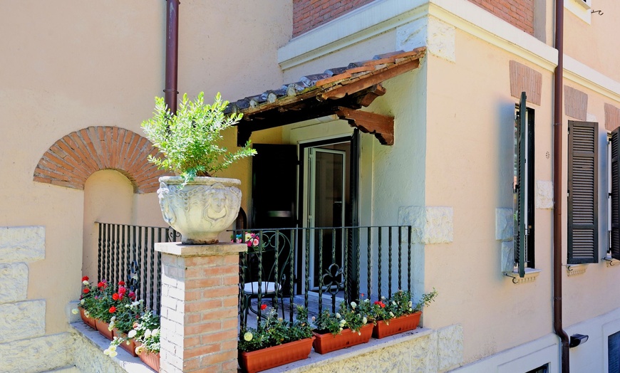 Image 6: ✈ ITALIE | Rome - Best Western ARS Hotel 4* - City break