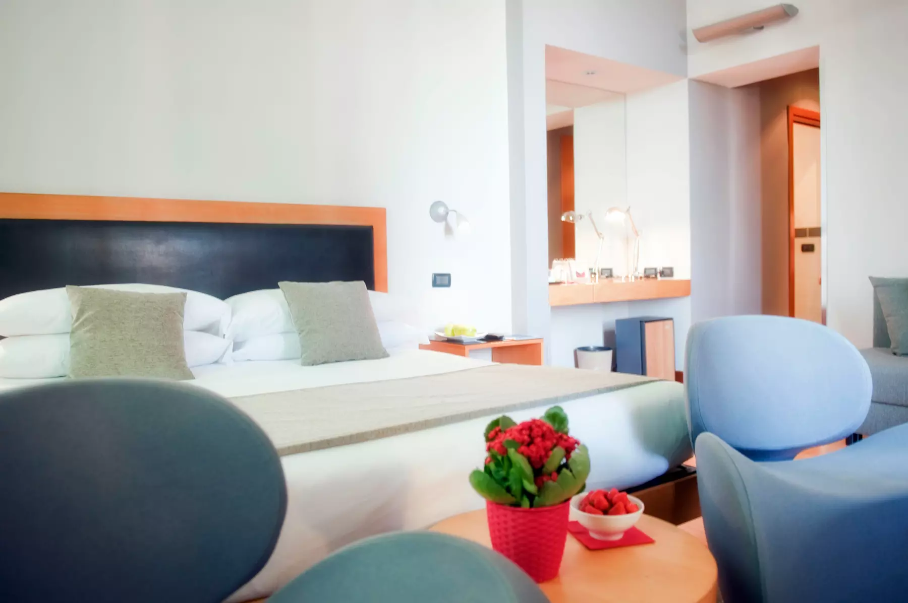 ✈ ITALIE | Rome - Best Western ARS Hotel 4*, 2 nuit - City break