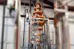 Big Machine Distillery Guided Distillery Tour With Tastings - Second Medium