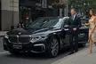 Curbside Sedan Transfer from O`Hare/Midway to Downtown Chicago - Second Medium