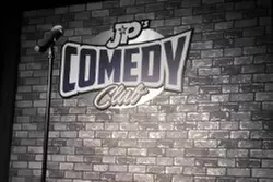 $22 For 2 Adult Comedy Show Admissions (Reg. $44) - Second Medium
