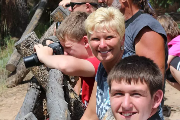 Half-Day Rocky Mountain National Park "Lake and Meadows Tour"