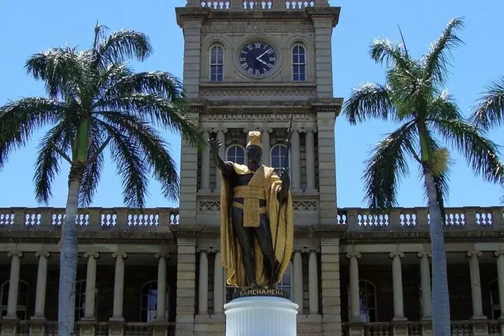 Pearl Harbor [Early Access], USS Arizona & Historic Honolulu Tour