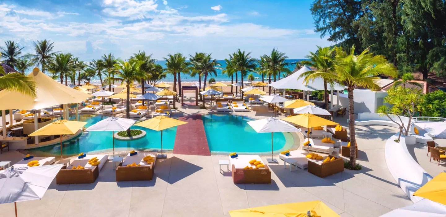 ✈ THAILAND | Phuket - The Pavilions Phuket 5* - Breakfast included - Primary Image