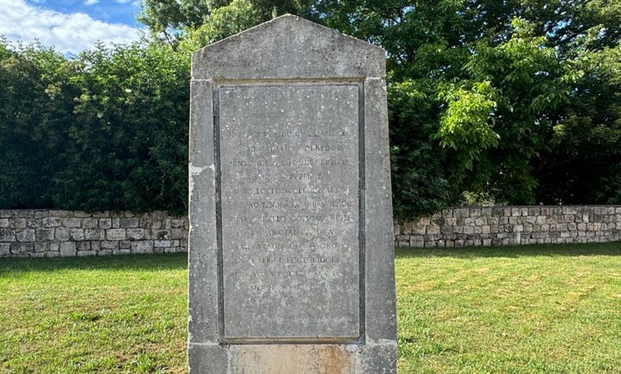 Image 31: Tour Burgos las Huellas del Cid Campeador