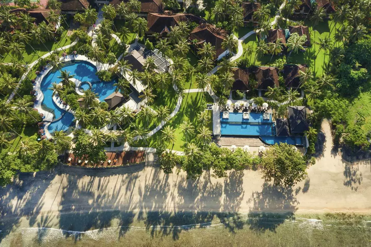 ✈ INDONESIEN | Bali & Lombok - Inselkombination: zwischen Stränden ...