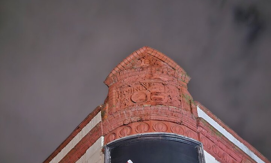 Image 15: Jack the Ripper Walking Tour with Sinead