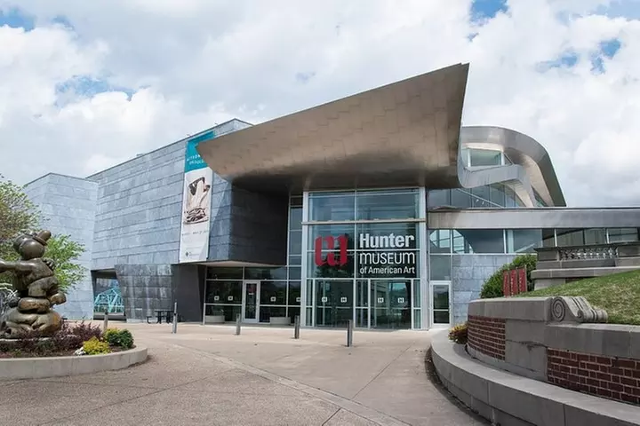 Amazing Scavenger Hunt! - Scenic City Exciting Scavenger Hunt