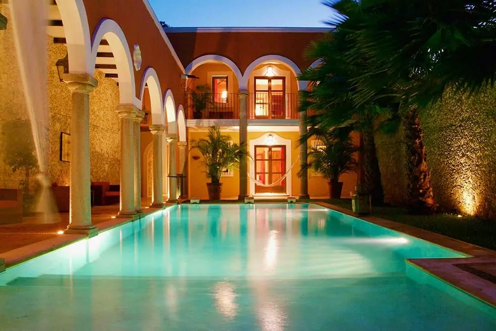 ✈ MESSICO | Yucatan - Lo Yucatán in hacienda 4*, 9 notti - Viaggio ...