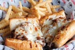 5% Cash Back at Rosati's Pizza - Second Medium