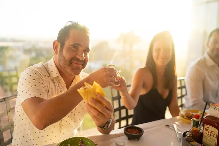 Tequila, Tacos & Tombstones: Old Town Food & Drink Walking Tour