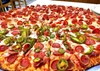 5% Cash Back at Mountain Mike's Pizza