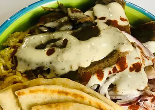 5% Cash Back at Gyro Joint - Primary Image