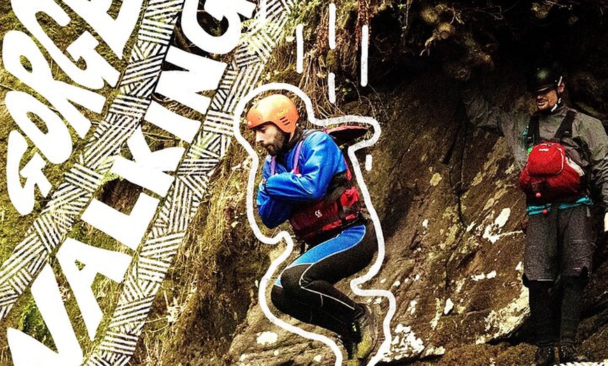 Image 9: Two Hours Gorge Walking Activity