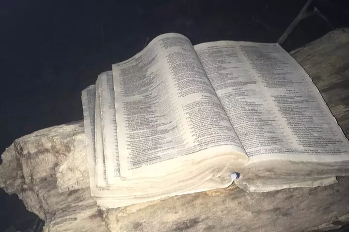 Evening Investigation - Small Group Gettysburg