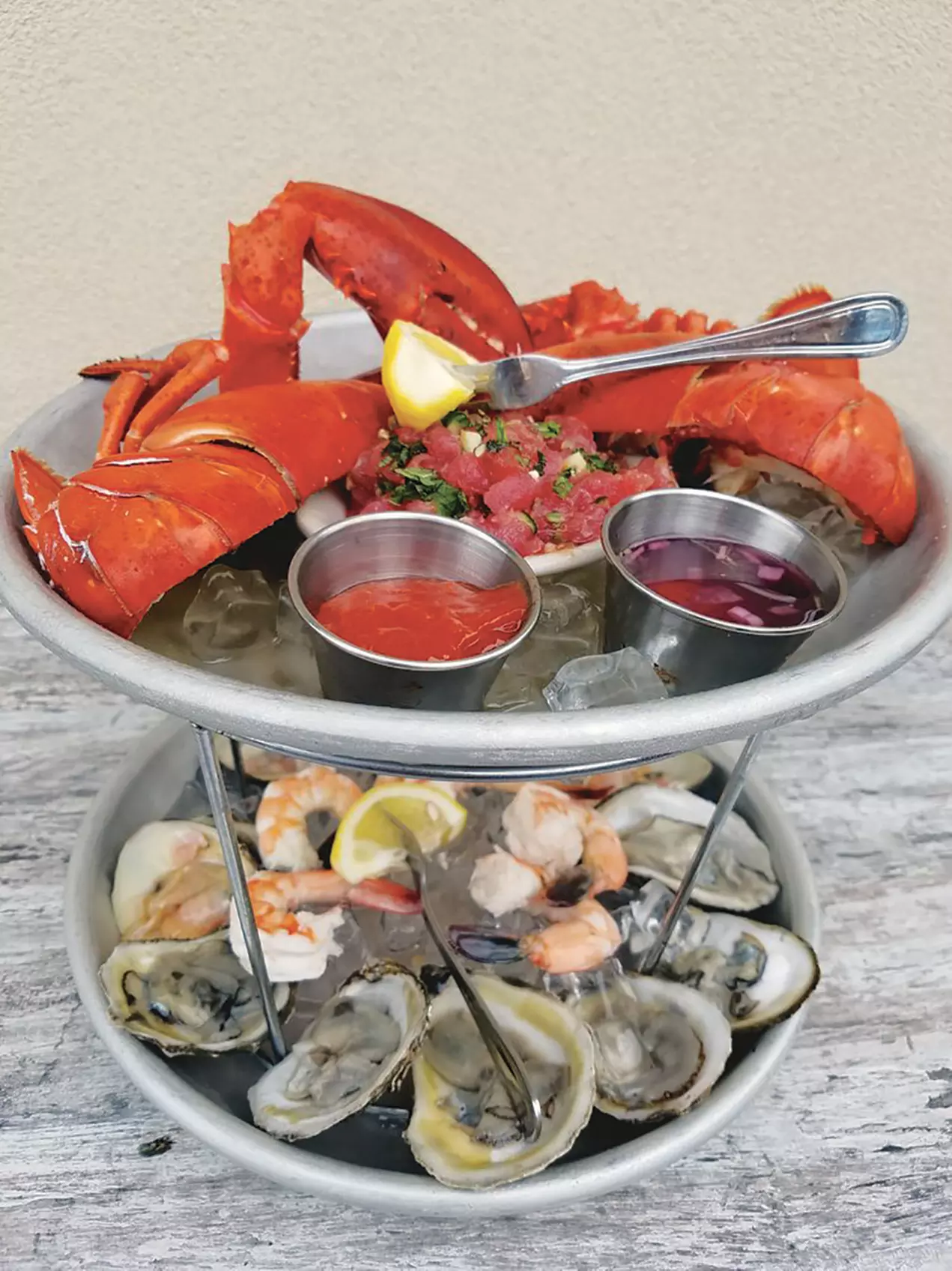 $15 For $30 Worth Of Cajun & Creole Fare - Primary Image