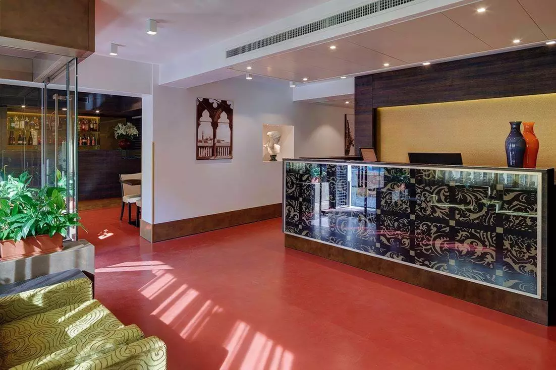 ✈ ITALIEN | Venedig - Hotel American Dinesen 4*, 2 Nächte - City Trip