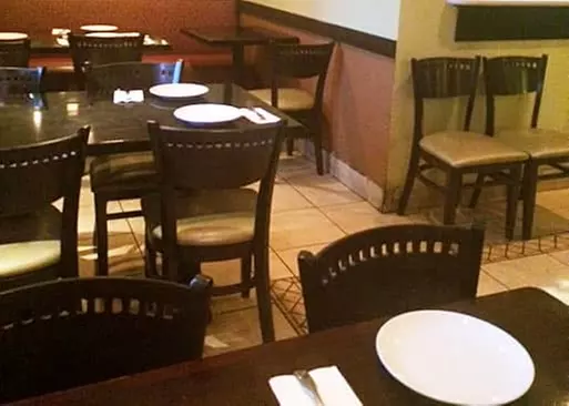 5% Cash Back at Diho Siam - Mission Viejo