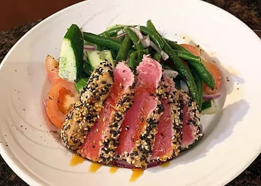 5% Cash Back at Aribella Italian Restaurant