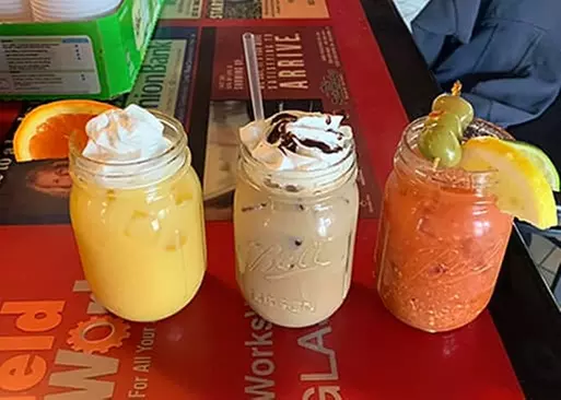 8% Cash Back at The Pour House - Image 4