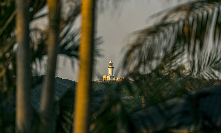 Image 7: Byron Bay Lighthouse Aboriginal Tour