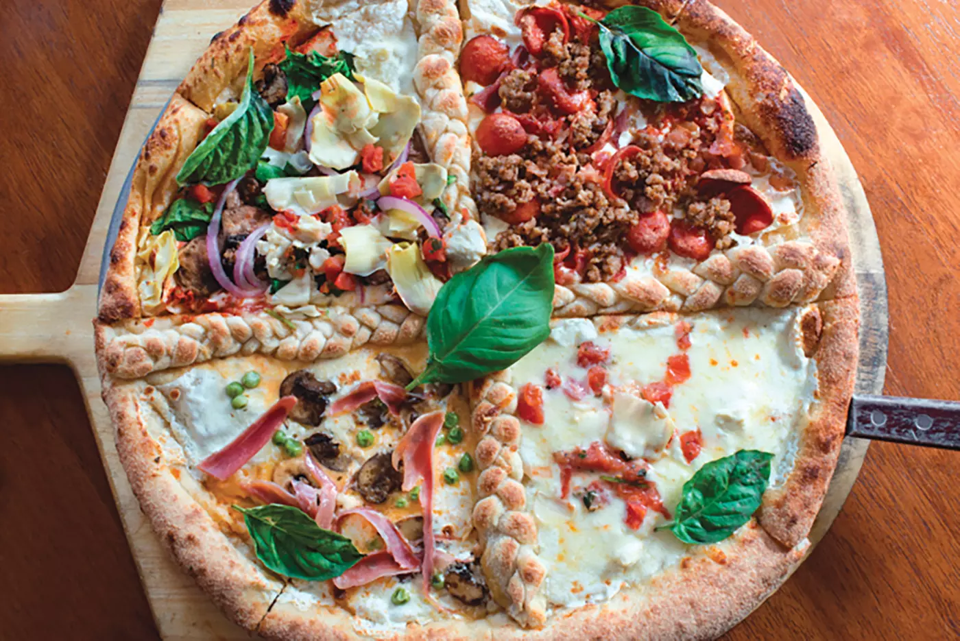 $15 For $30 Worth Of Casual Dining - Second Medium