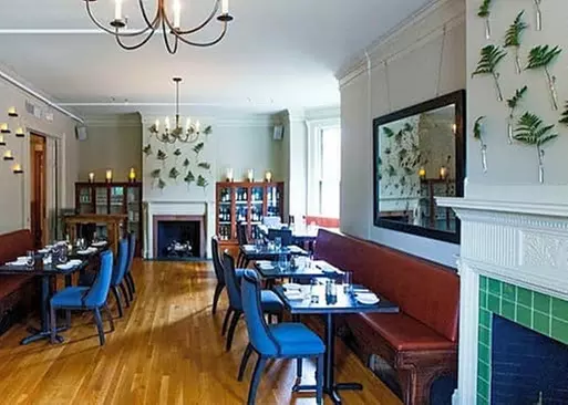5% Cash Back at Roma Cafe