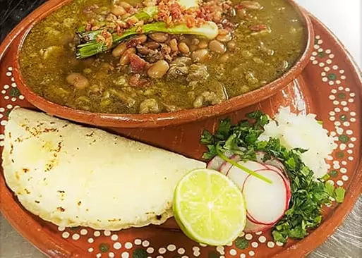 5% Cash Back at Las Brasas Del Volcan