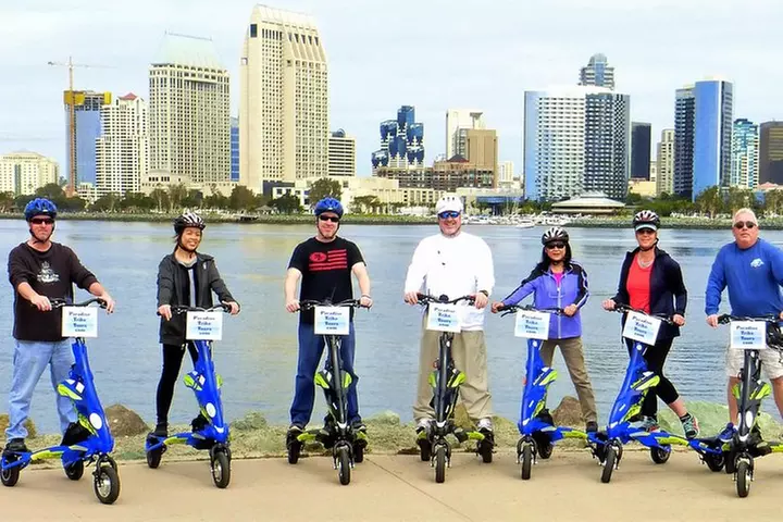 Paradise Trike Tours - Primary Image