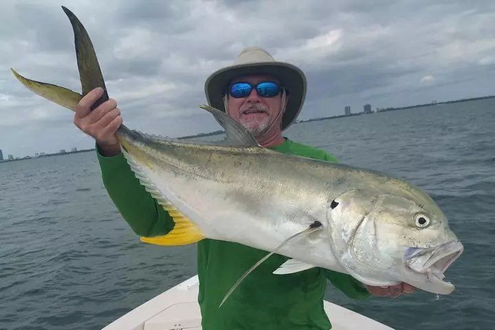 Port St Joe Inshore Fishing Charters