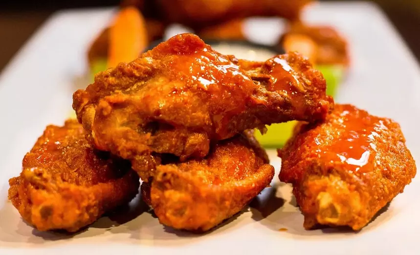 $15 For $30 Worth Of Pizza, Wings, Subs & More