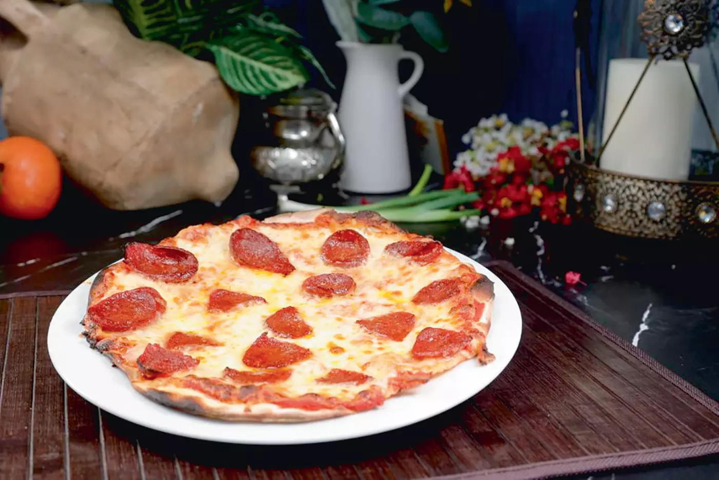 $10 For $20 Worth Of Mediterranean Cuisine - Primary Image