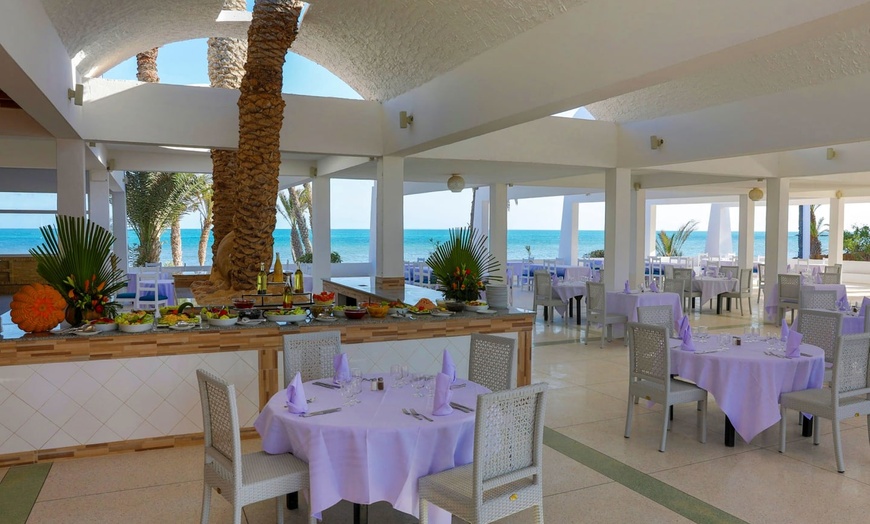 Image 7: ✈ TUNISIA | Djerba - Hari Beach Resort & Spa 4* - All-inclusive