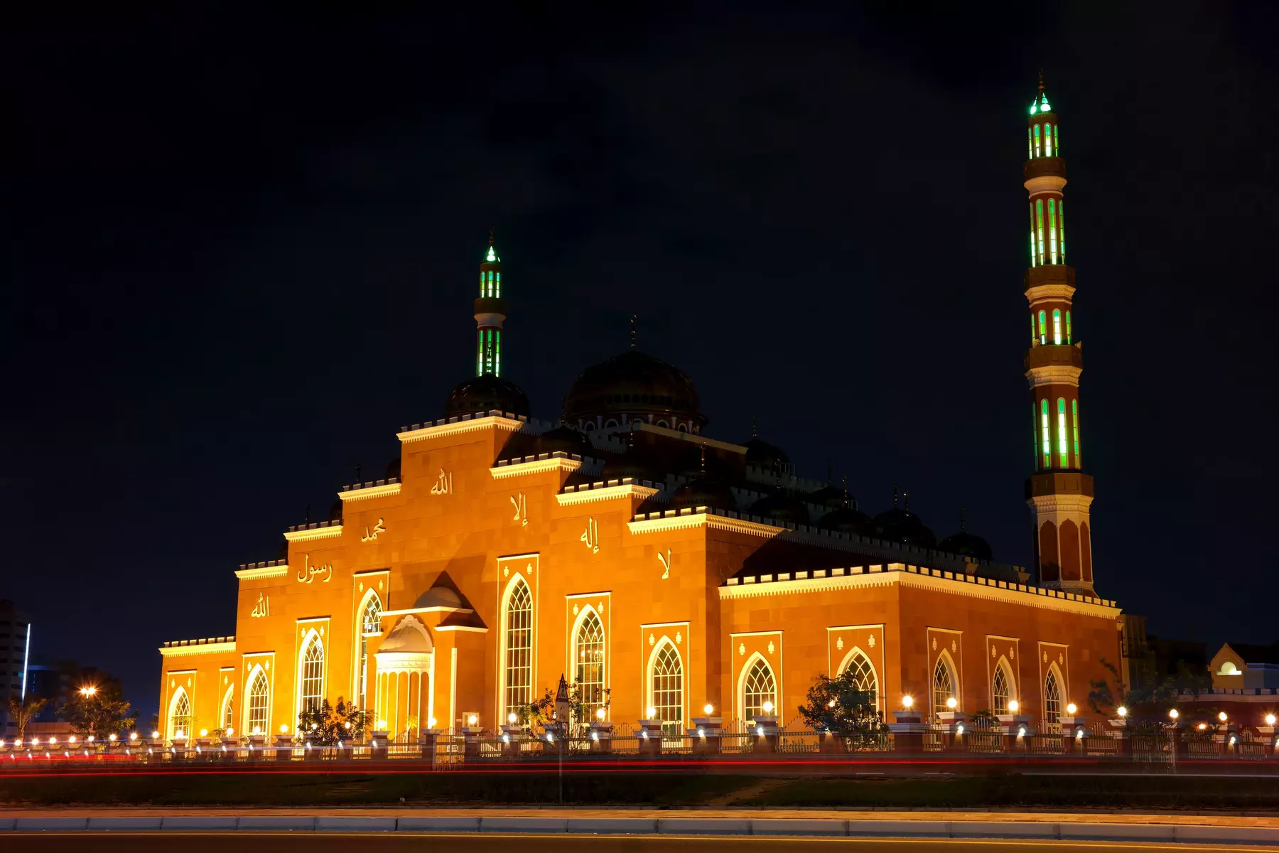 ✈ UNITED ARAB EMIRATES | Dubai - Ramada by Wyndham Dubai Barsha Hei...