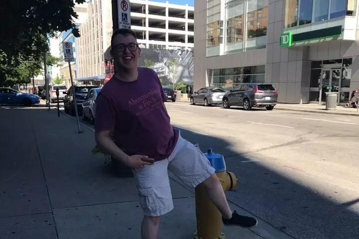 Adventurous Scavenger Hunt in Sacramento by Crazy Dash