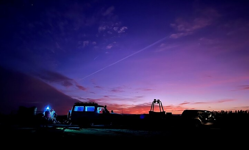 Image 4: Ballooning in Northam and the Avon Valley, Perth, with breakfast